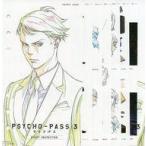  б/у аниме Mucc { сборник материалов для создания } театр версия PSYCHO-PASS носорог ko Pas 3 FIRST INSPECTOR. место человек 