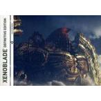 中古アニメムック ≪コンシューマゲーム書籍≫ XENOBLADE DEFINITIVE EDITION COLLECTED WORKS
