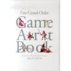  б/у аниме Mucc Fate/Grand Order Game Artbook [Event Collections 2016.08 - 2017