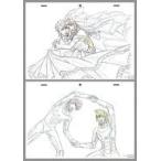 中古アニメムック ≪リーフレット・小冊子≫ 劇場版 TIGER ＆ BUNNY -The Begin