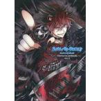  б/у аниме Mucc SHOW BY ROCK!! memorial artbook vol.2
