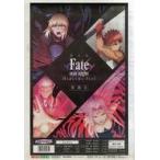  б/у аниме Mucc {PC* смартфон игра литература } спорт ..Fate/stay night [Heaven*s Feel] специальный номер (( одиночный товар )