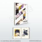  б/у аниме Mucc Touken Ranbu . anniversary commemoration праздник .