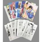 中古原画イラストボード 図書館戦争LOVE＆WAR別冊編 複製原画セット