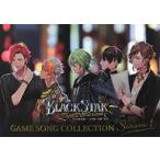 中古アニメムック BLACKSTAR -Theater Starless- GAME SONG COLLECTION Season1