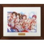 中古原画イラストボード ≪アニメ・漫画系書籍≫ 付属品付)アート・コレクション THE iDOLM＠STER バンダイナムコホー
