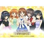 中古アニメムック 交響曲ガールズ＆パンツァー コンサート 公式画集