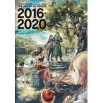 中古アニメムック OCTOPATH TRAVELER Design Works THE ART OF OCTOPATH 2016-2020