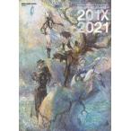 中古アニメムック BRAVELY DEFAULT II Design Works THE ART OF BRAVELY 201X-2021