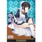 中古原画イラストボード 付属品付)喫茶ステラと死神の蝶 メタライズアート ナツメ