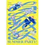 中古パンフレット パンフレット A3! FAN MEETING SUMMER PARTY! MANKAI COMPANY PRESENTS