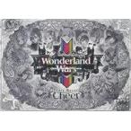  б/у аниме Mucc Wonderland Wars Library Records -Cheer-