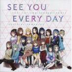 中古パンフレット パンフレット CUE! 1st Anniversary Party「See you everyday」