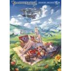 б/у аниме Mucc GRANBLUE FANTASY Granblue Fantasy GRAPHIC ARCHIVE VII