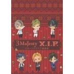  б/у аниме Mucc 3 Majesty×X.I.P. дистанционный klipa. сиденье ..