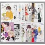 中古原画イラストボード LaLa 45周年オールスター複製原画セット