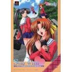  б/у аниме Mucc { темно синий колодка ma игра литература } Kimi .Steady Pre Guide Book Stay with**** сверху 