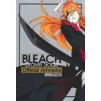 中古アニメムック BLEACH Brave Souls Official Artworks