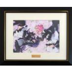 ショッピング梨 中古原画イラストボード アサルトリリィ Last Bullet キャラファイングラフ 一柳梨璃 白井夢結