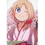 中古アニメムック ≪リーフレット・小冊子≫ ゲーセン少女と異文化交流(2) メロンブックス限定購入特典 まんがリーフレット