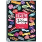 中古パンフレット 付録付)パンフレット BanG Dream! FILM LIVE 2nd Stage