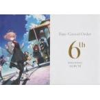 中古アニメムック Fate/Grand Order Fes. 2021 6th Anniversary ALBUM