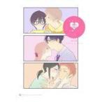 中古アニメムック ヲタクに恋は難しい official art works