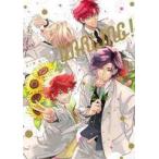  б/у аниме Mucc день no.. сборник иллюстраций DARLING!