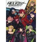  б/у аниме Mucc Aerio s Rising герой z официальный visual вентилятор книжка 