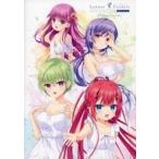 ショッピングreflection 中古アニメムック Summer Pockets REFLECTION BLUE VISUAL FANBOOK