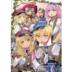  б/у аниме Mucc { темно синий колодка ma игра литература } Rune Factory 5 визуальная книга 