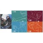 中古アニメムック 付録付)呪術廻戦 KEY ANIMATION Vol.2 TSUTAYA限定セット