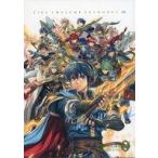  б/у аниме Mucc дополнение есть )FIRE EMBLEM0( Cypha ) ART WORKS XXII