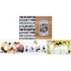 中古アニメムック 付録付)A3! MANKAI CLEARANCE SALE MANKAI FLYER 3＆BLOG 3 コンプリート