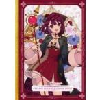  б/у аниме Mucc { темно синий колодка ma игра литература } ATEKIER SOPHIE2 VISUAL BOOK