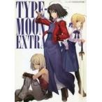  б/у аниме Mucc {PC* смартфон игра литература } TYPE-MOON EXTRA