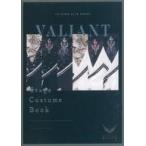  б/у аниме Mucc I dolishu seven TRIGGER LIVE CROSS *VALIANT~ Stage Costume Book