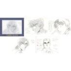 中古原画イラストボード 劇場版 名探偵コ