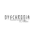  б/у аниме Mucc { темно синий колодка ma игра литература } DYSCHRONIA:CHRONOS ALTERNATE The Art Book