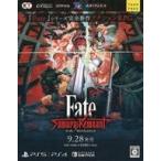  б/у .. товар { темно синий колодка ma игра литература }.. брошюра )Fate/Samurai Remnant