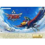  б/у .. товар { темно синий колодка ma игра литература }.. брошюра ) Zelda. легенда Sky War doso-do