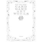 中古アニメムック 付録付))YU-GI-OH! CARD GAME ART WORKS