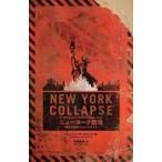  б/у аниме Mucc NEW YORK COLLAPSE