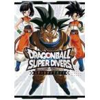  б/у аниме Mucc дополнение есть ) Dragon Ball super Divers старт большой b гид 