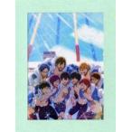 中古セル画・原画 Free! 10th Anniversary - Memories of Summer -　【楽天ブックス限定先着特典】