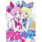 中古アニメムック 付録付)ひみつのアイプリ 設定資料集 / 小学館