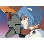 中古セル画・原画 新世紀エヴァンゲリオン 複製セル画 綾波レイ