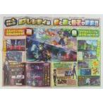  б/у аниме Mucc { темно синий колодка ma игра литература } Pokemon LEGENDS Z-A новый приключение старт газета 