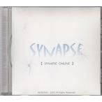  б/у такой же человек flash CD soft SYNAPSE ONLINE / здравоохранение место 