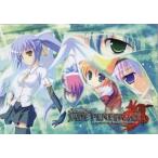  б/у такой же человек GAME CD soft eXceed3rd -JADE PENETRATE- / натуральный материалы 